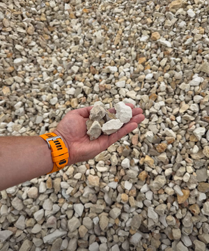 Dolomīta šķembas 20-40mm 